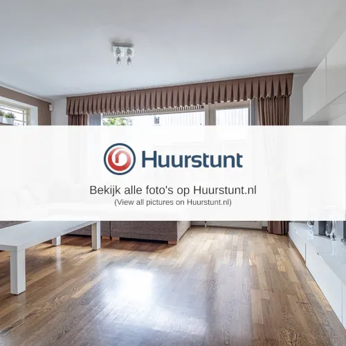 Woning aan de Pennyhof te Amsterdam