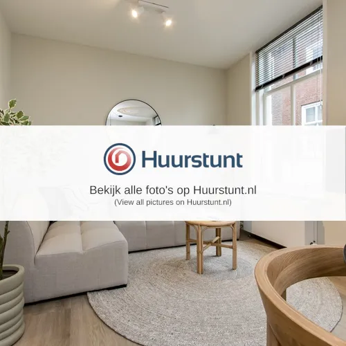 Woning aan de Gasthuisstraat te Den Bosch