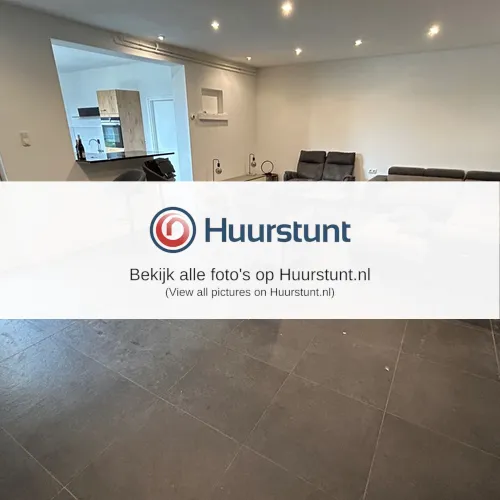 Woning aan de Kloosterraderstraat te Kerkrade