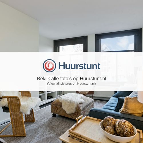 Woning aan de Korte Prinsengracht te Amsterdam