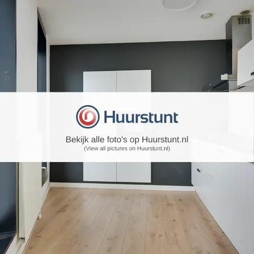 Woning aan de Kanaaldijk-Zuid te Eindhoven