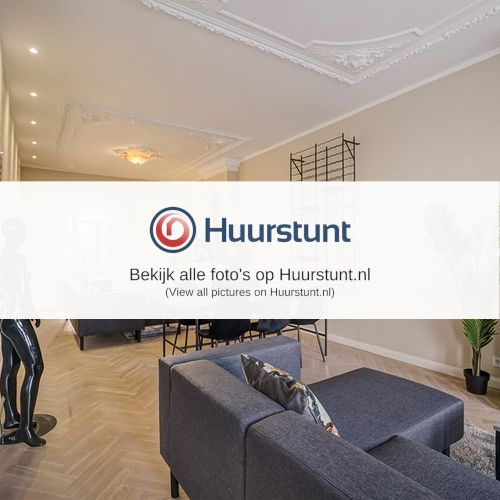 Woning aan de Suezkade te Den Haag