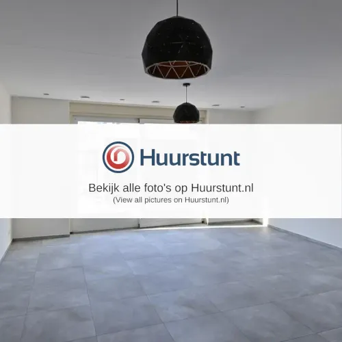 Woning aan de Fort Aalsmeerstraat te Weesp