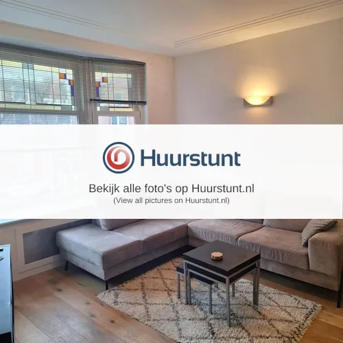 Woning aan de Buitenwatersloot te Delft