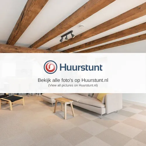 Woning aan de Visstraat te Delft