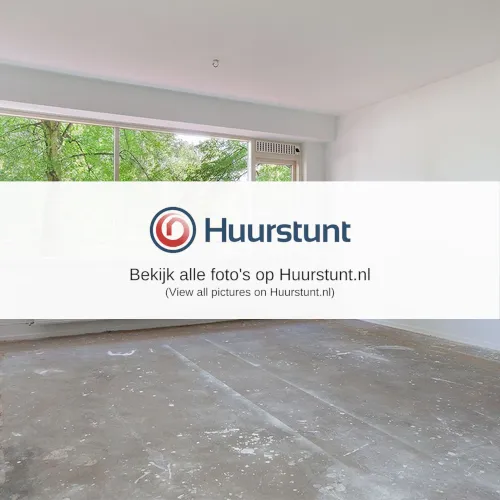 Woning aan de Arthur van Schendelplein te Delft
