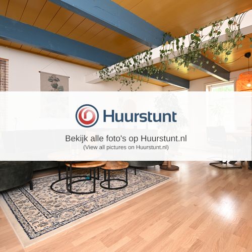 Woning aan de Timpweg te Groningen