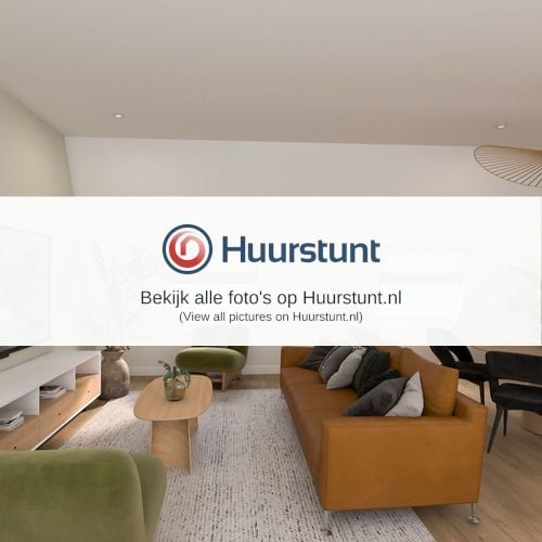 Woning aan de Grote Oosterwijck te Harderwijk