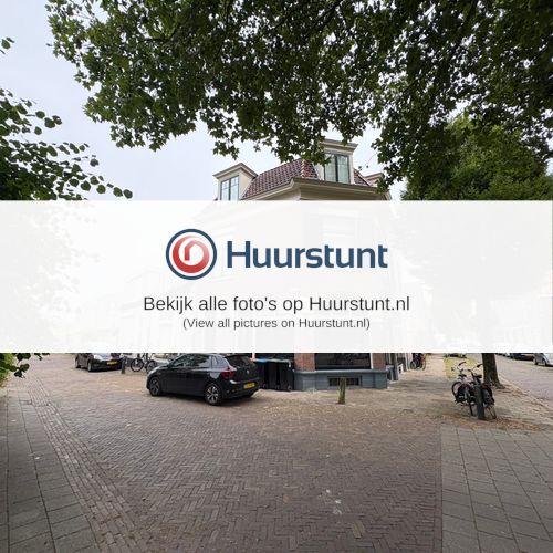 Woning aan de Kolkweg te Deventer