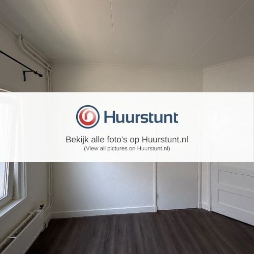 Woning aan de Grote Baan te Zwolle