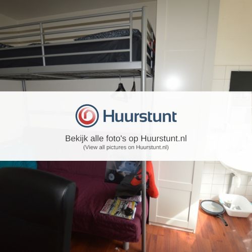 Woning aan de Assendorperstraat te Zwolle