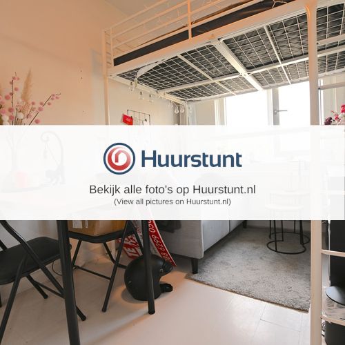 Woning aan de Hoornsediep te Groningen