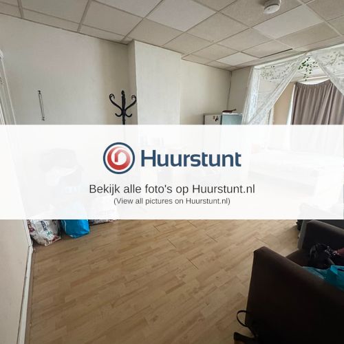 Woning aan de Schuttevaerkade te Zwolle