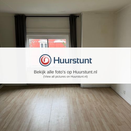 Woning aan de Coetsstraat te Zwolle