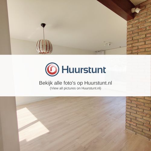 Woning aan de Kranenburgstraat te Eindhoven