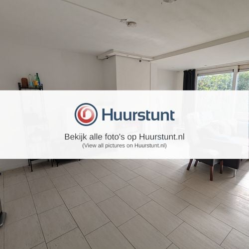 Woning aan de Groep Meelhuysenstraat te Almere