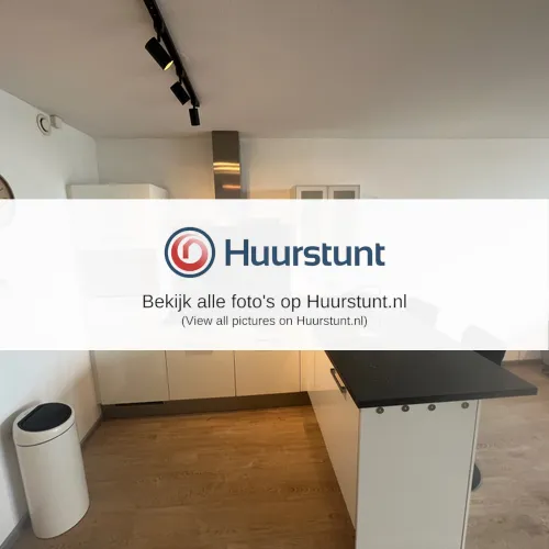 Woning aan de Raadhuisplein te Hoofddorp
