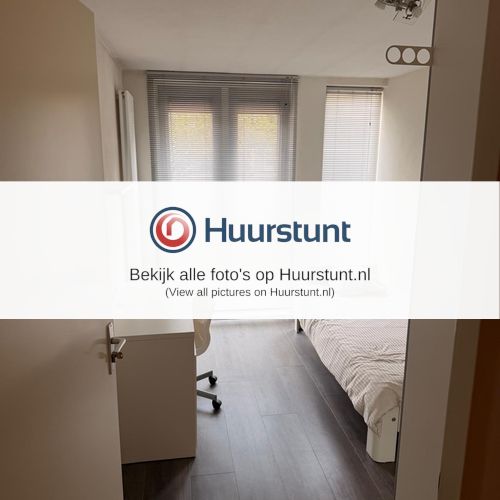 Woning aan de Klaas Katerstraat te Amsterdam
