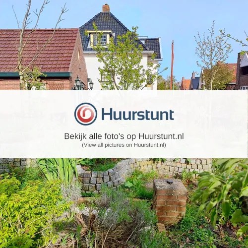 Woning aan de Spoorstraat te Zuidbroek