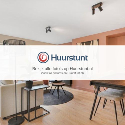 Woning aan de Raamstraat te Den Haag