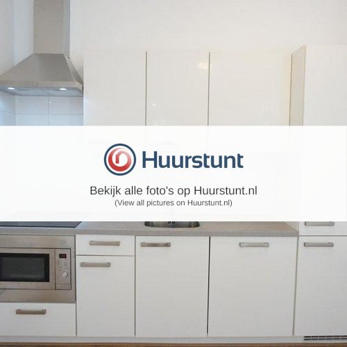 Woning aan de Weteringplein te Den Haag