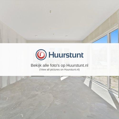 Woning aan de Kruisnetlaan te Hoogvliet Rotterdam