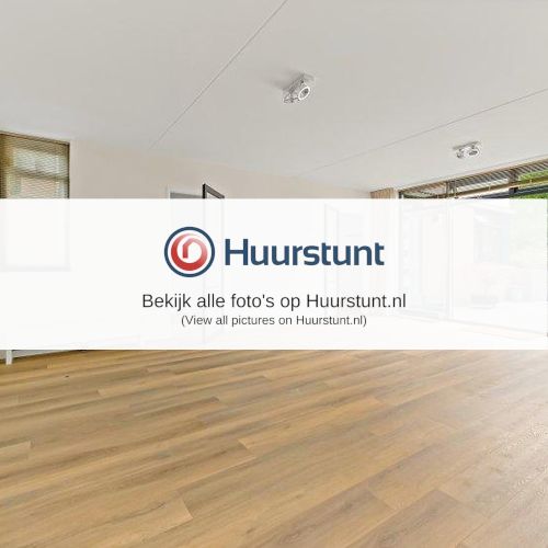 Woning aan de Parkstraat te Den Haag
