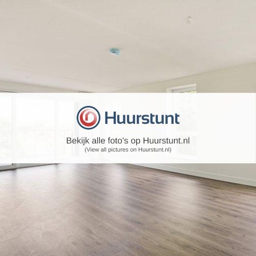 Woning aan de Oude Haagweg te Den Haag
