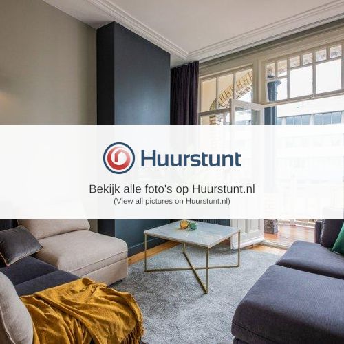 Woning aan de Kettingstraat te Den Haag